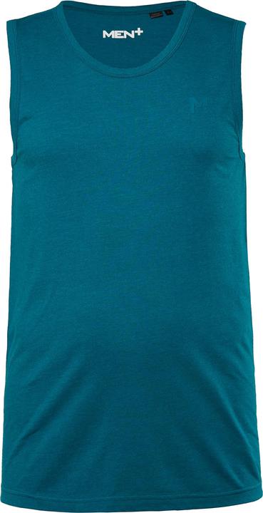 Immagine prodotto Men+ Canotta basic con scollo rotondo, fino alla tg. 8XL (L)