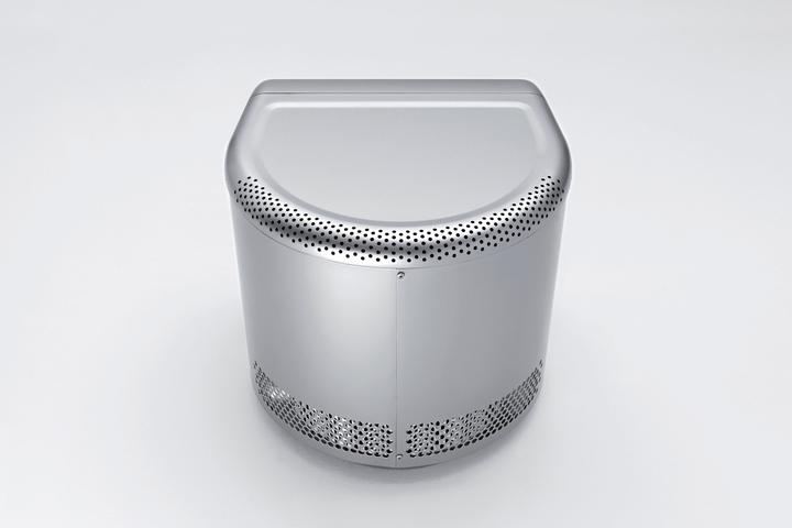 Produktbild Whirlpool MAX 34 SL (13 l)