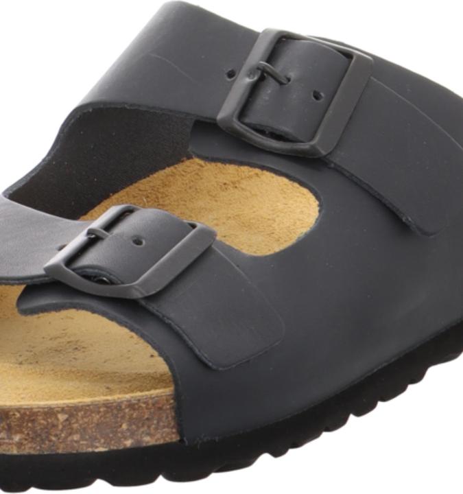 Actual product image Natural Sense Sandalen Pantoletten (38)