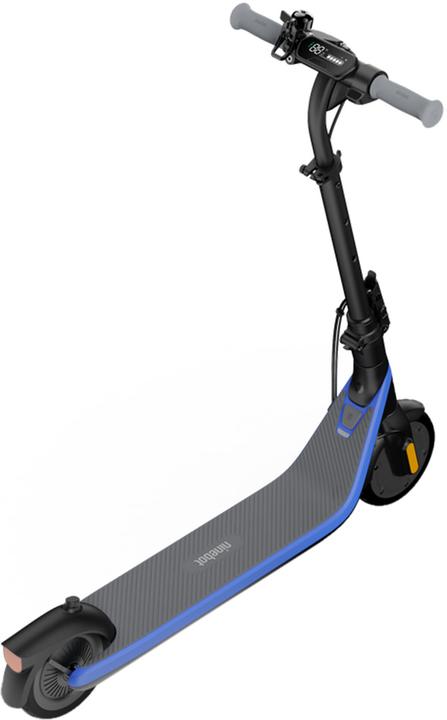 Produktbild Segway-Ninebot C2 Pro E (16 km/h, 17 km, 150 W)