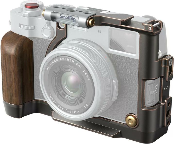 Produktbild SmallRig Cage «Retro» (Cage)