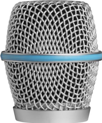 Actual product image Shure Bag for handheld transmitter