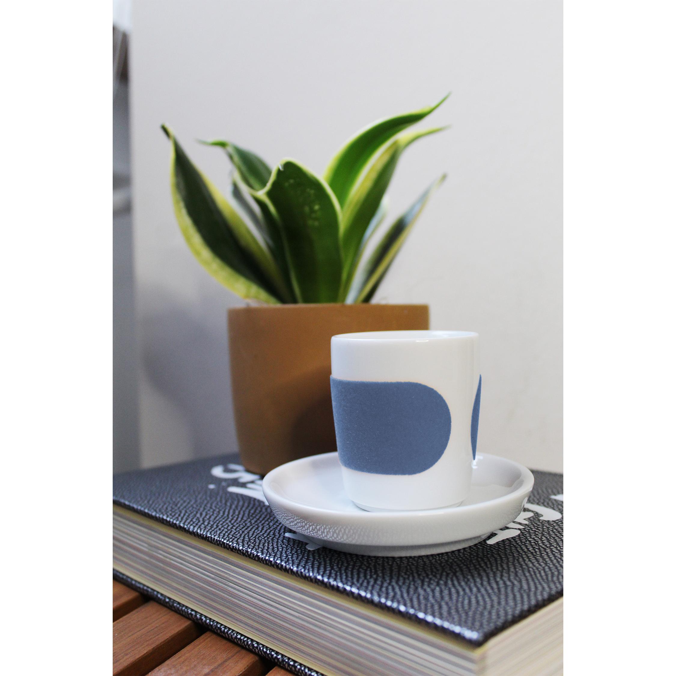 Thumbnail - Kahla, Tasse, Five Senses Mini-Tassen (90 ml, 1 x)