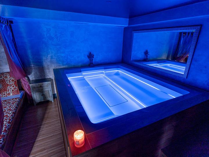 Produktbild Smartbox Entspannte Momente: Exklusiver Spa-Zugang für 2 mit kulinarischem Verwöhnprogramm (2 Personen)