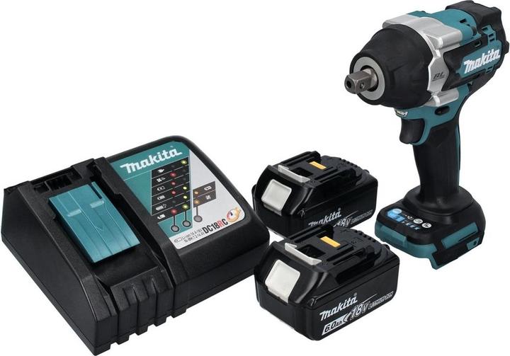 Produktbild Makita DTW 701 (Schlagschrauber)