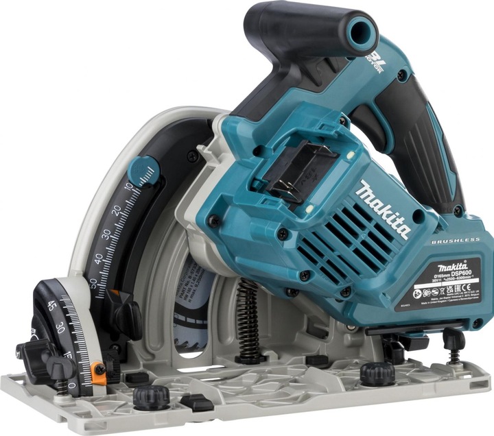 Produktbild Makita Akku Tauchsäge