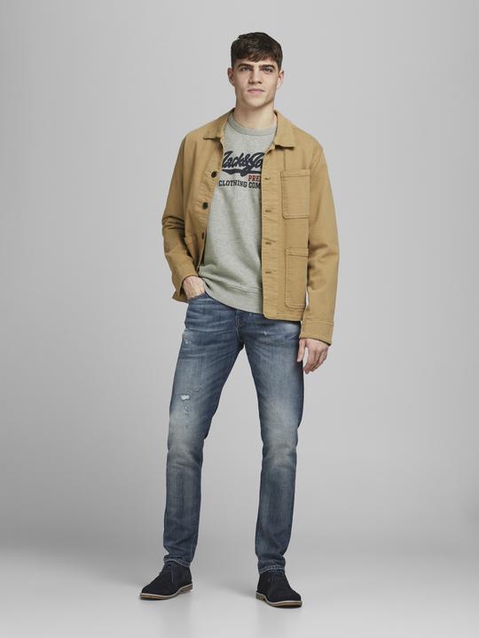 Produktbild Jack & Jones Logo Sweatshirt (XL)