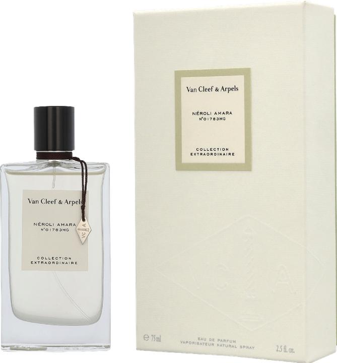 Actual product image Van Cleef and Arpels Néroli Amara (Eau de parfum, 75 ml)