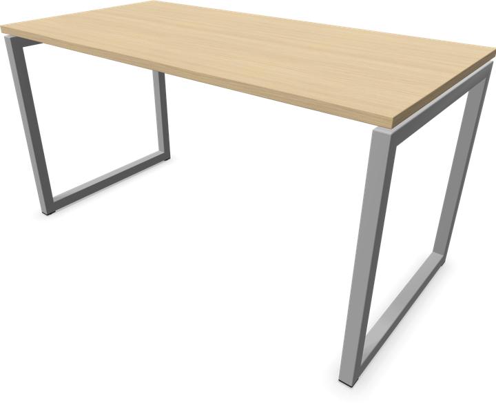 Décor en chêne blanchi