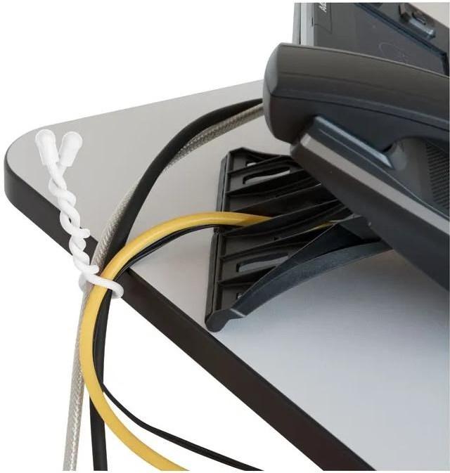 Immagine prodotto Max Hauri Cavo Casa CABLE-TWIST (250 mm, 2 pz.)
