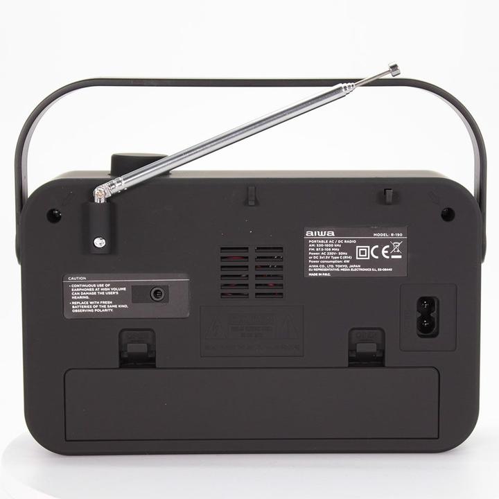 Immagine prodotto Aiwa R-190 (FM)