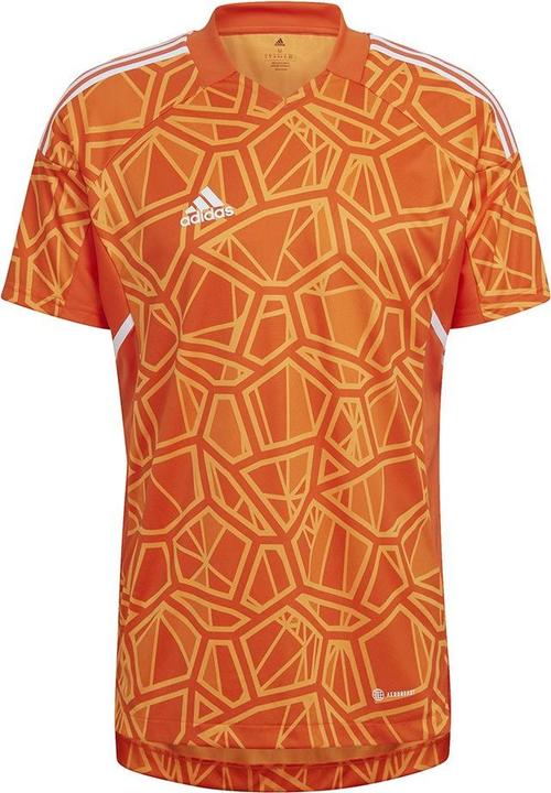Actual product image adidas Condivo 22 Promo Goalkeeper Jersey Men (XL)