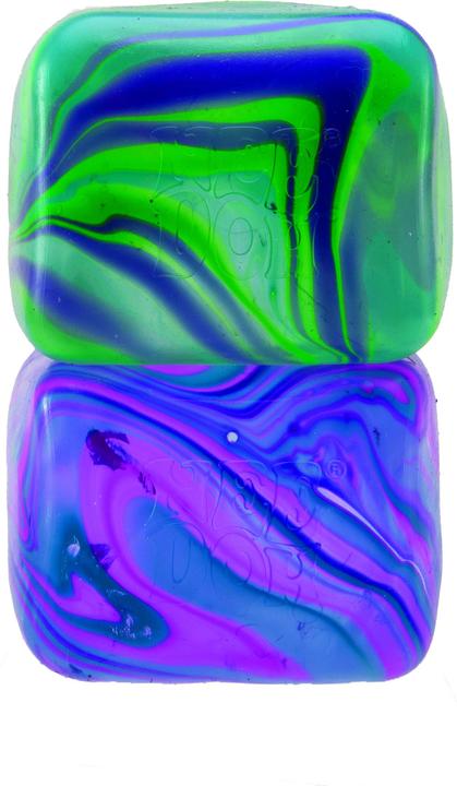 Produktbild NeeDoh Nice Cube Swirl
