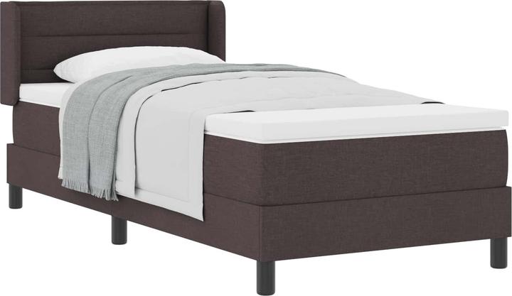 Produktbild vidaXL Boxspringbett (90 x 200 cm)