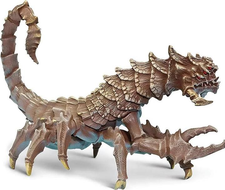 Image du produit Safari Dragon du désert