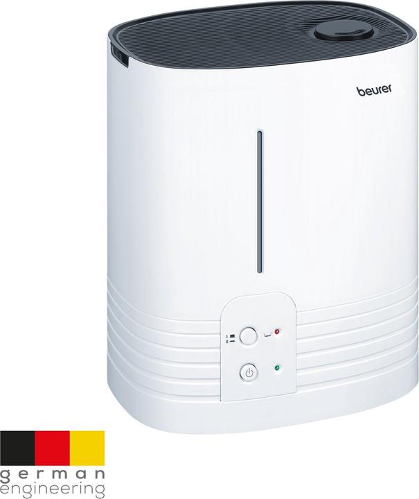 Produktbild Beurer LB 55 (50 m²)