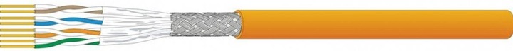 Produktbild Dätwyler Netzwerkkabel (PiMF, CAT7, 100 m)