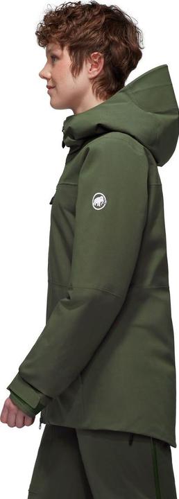 Actual product image Mammut Stoney HS Thermo W (L)