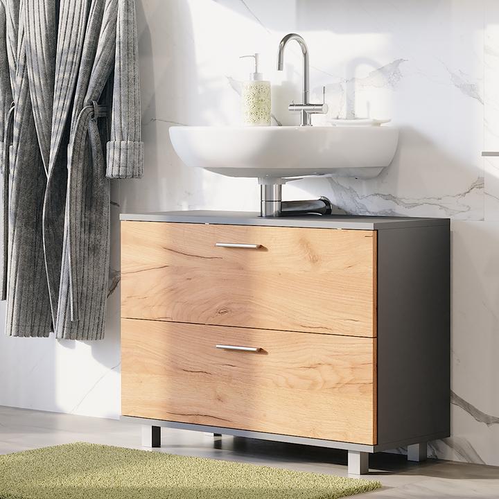 Immagine prodotto Vicco Ilias (80,5 x 33 x 61 cm)