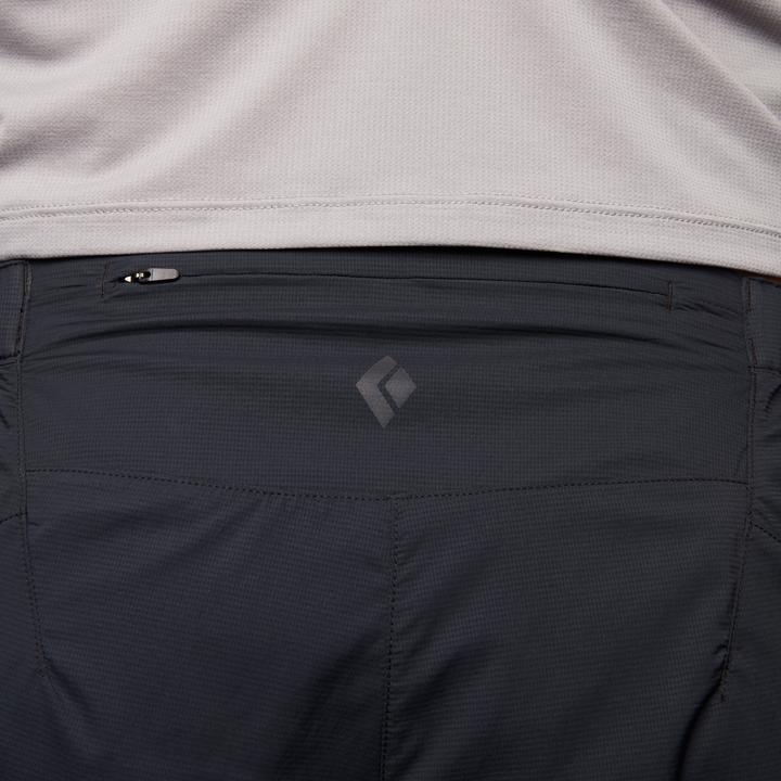 Produktbild Black Diamond Flatiron Shorts (S)