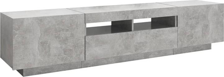 Actual product image VidaXL Saylor (180 x 35 x 40 cm)