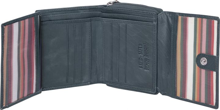 Produktbild Bruno Banani Geldbörse Mandala