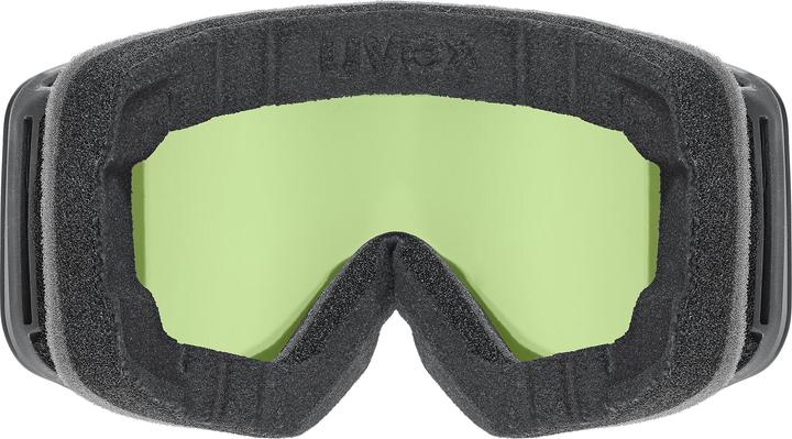 Actual product image Uvex Sports Pwdr FM