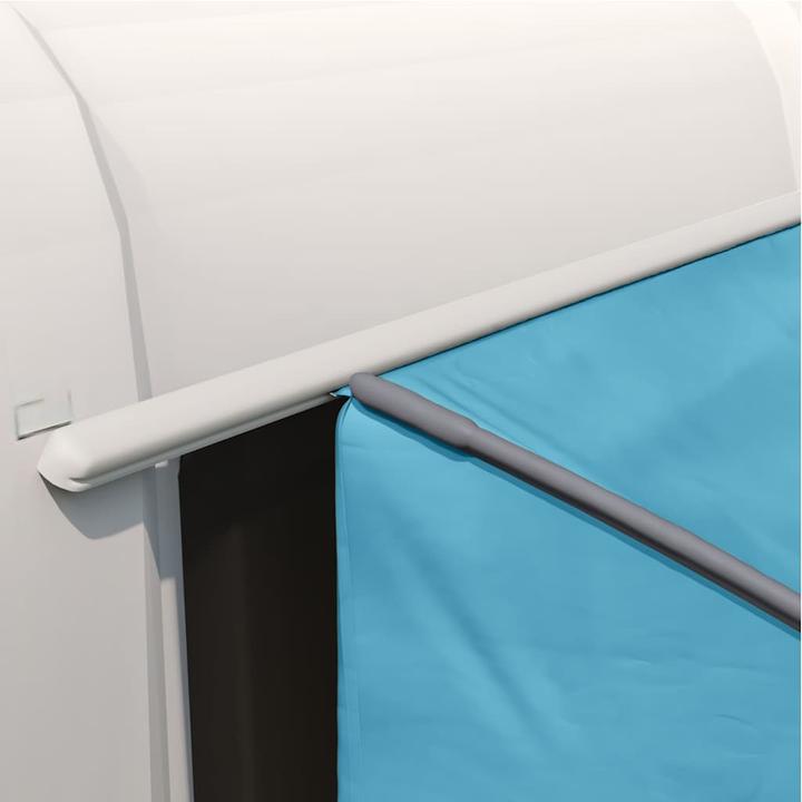 Produktbild vidaXL Tailgate Zelt (3.42 kg)