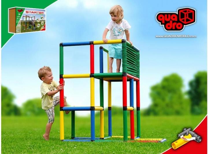 Produktbild Quadro Starter