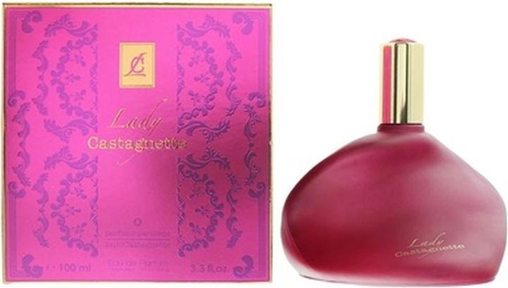 Immagine prodotto Lulu Castagnette Lady Castagnette (Eau de parfum, 100 ml)