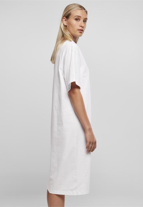 Immagine prodotto Urban Classics Ladies Organic Long Oversized Tee Dress - 16960 (M)