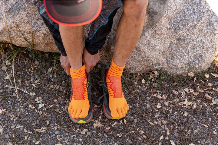 Image du produit Injinji Ultra Run Mini-Equipage (40.5 - 44)