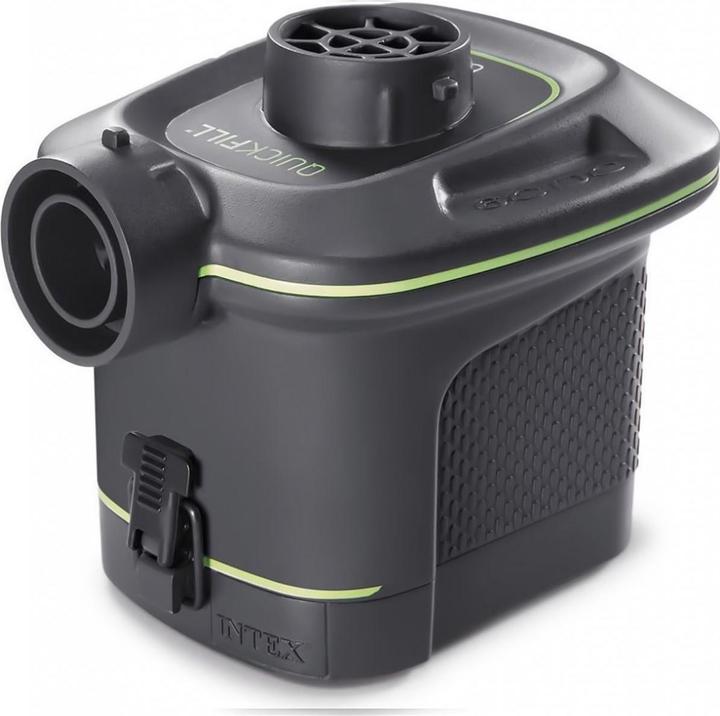 Produktbild Intex Batteriepumpe Quick-Fill