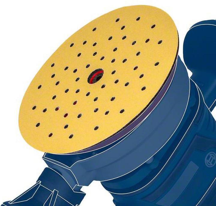 Actual product image Bosch Professional Zubehör Expert C470 (120, 180, 60)