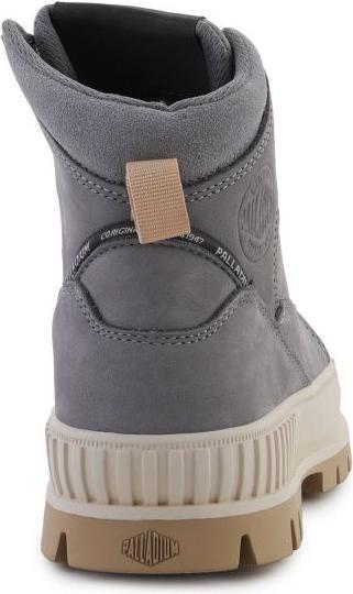 Image du produit Palladium Pallashock Hi Snk - 53747 (37)
