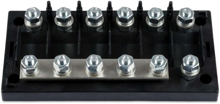 Immagine prodotto Victron Energy Streifensicherung 80V 500A 5 Stück