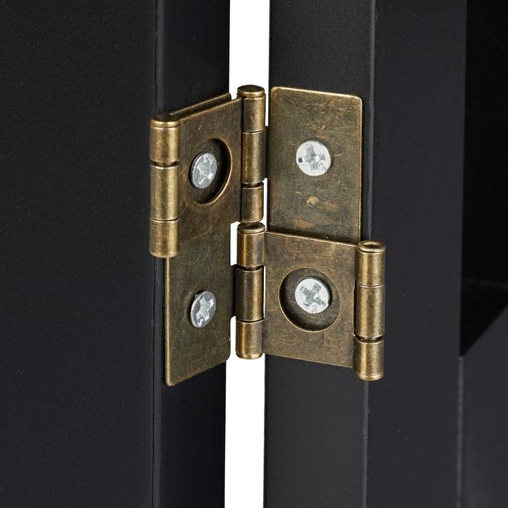 Produktbild Relaxdays Absperrgitter (70 cm)