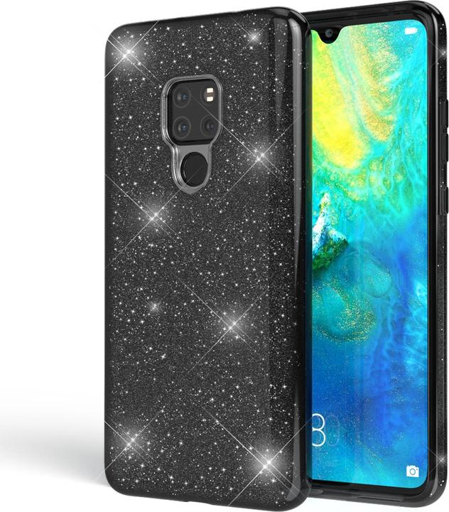 Immagine prodotto Nalia Custodia per cellulare Glitter (Mate 20)