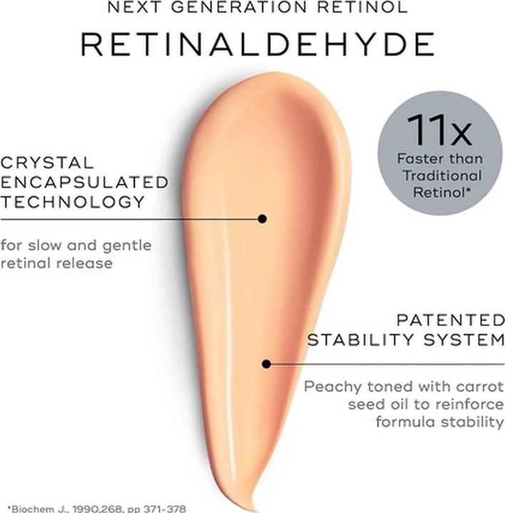 Actual product image Medik8 Crystal Retinal 6 (30 ml)