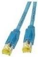 Produktbild EFB Elektronik Patchkabel S/FTP, Cat., TM31, UC900 (S/FTP, CAT6a, 0.50 m)