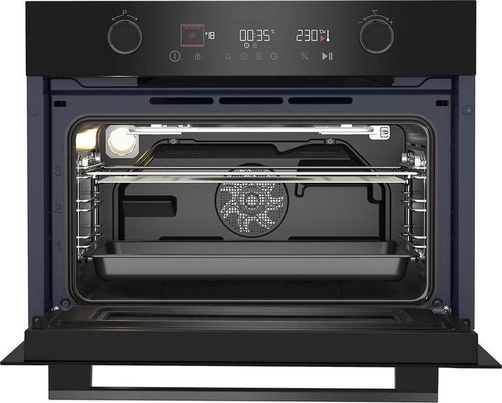 Image du produit Grundig Four GEKW12300B