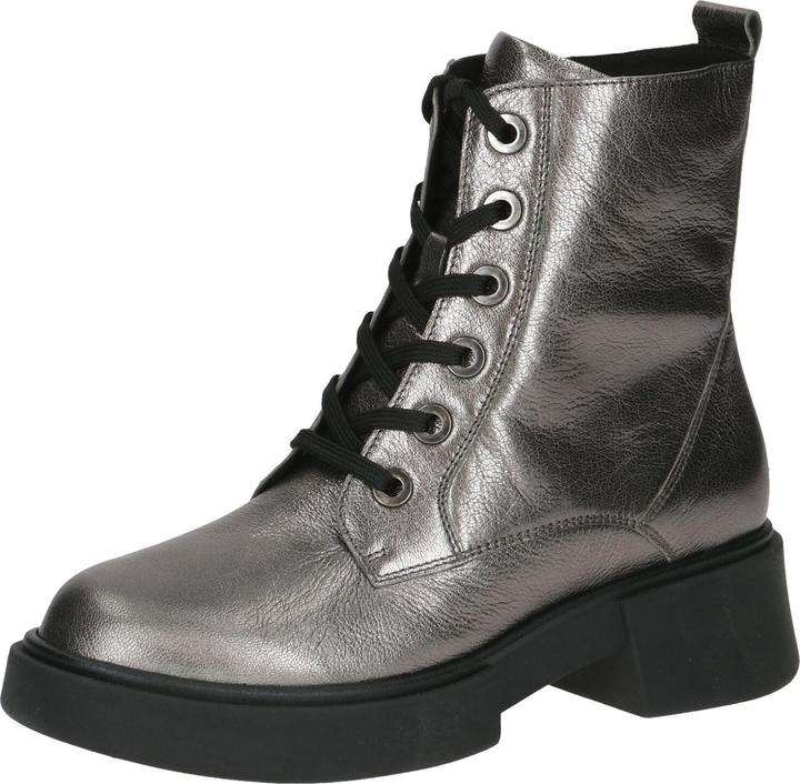 Stone metallic