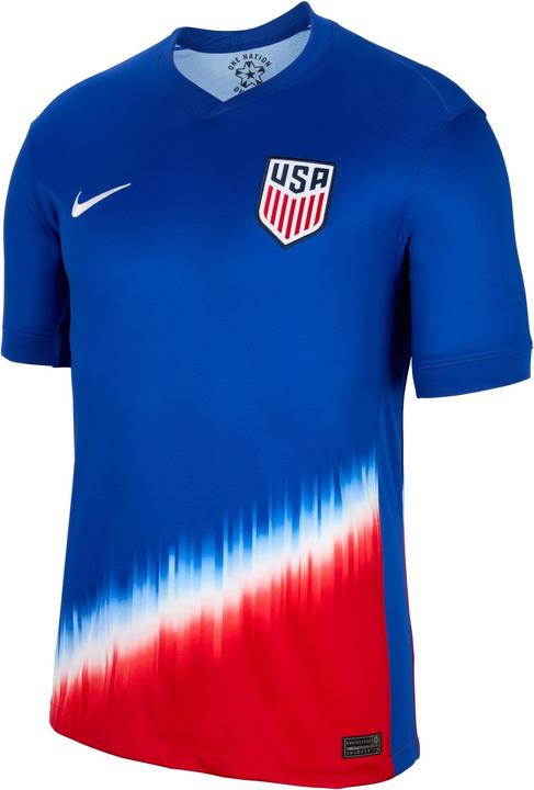 Image du produit Nike USA Maillot extérieur (L)
