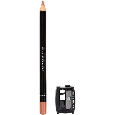 Givenchy, Lipliner, Crayon Levres Lip Liner Nr. 10 Beige Moussekine 3,4 g (10)