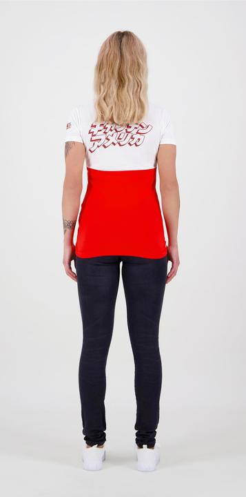 Immagine prodotto Tshirt da donna di Captain America (XL)