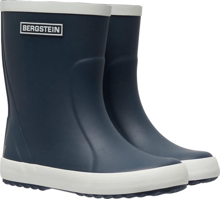 Actual product image Bergstein Classic Rain Boots (36)