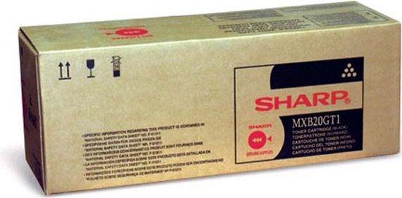 Produktbild Sharp Mx-B20gt1 (BK)