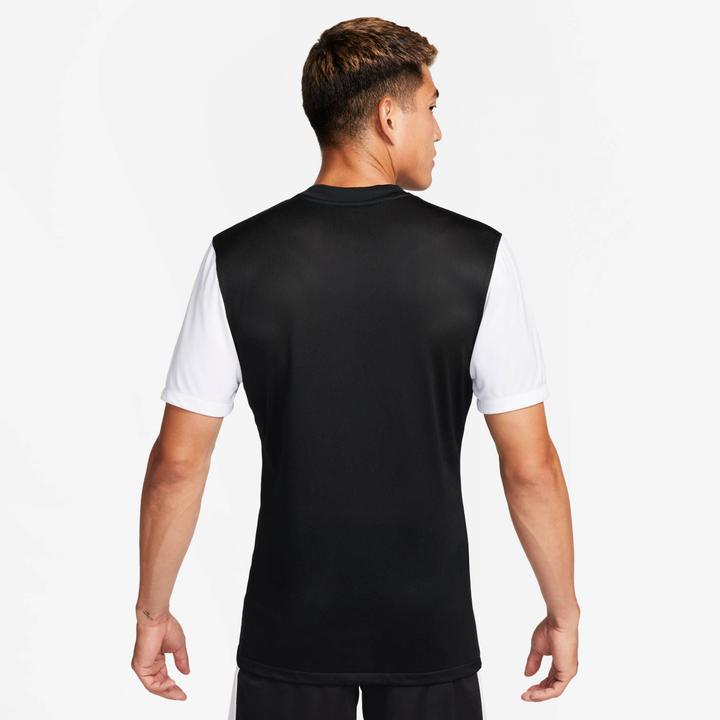 Immagine prodotto Nike Dri-Fit Trophy 5 Uomini "S Sh Nero/Bianco/Bianco/Bianco L (L)