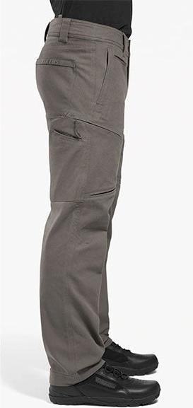 Produktbild Viktos Taktische Hose CONTRACTOR AF PANT, greyman (W40/L32)