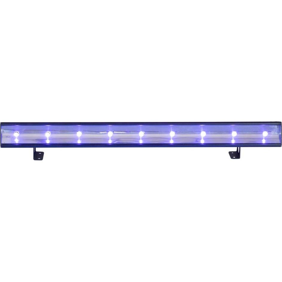 Thumbnail - Eurolite LED BAR-9 UV 9x3W, Scheinwerfer